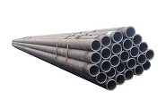 ASTM A500 Tubes